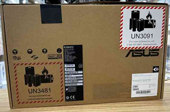 Ноутбук: ASUS Expect Book B3 Flip B3402FEA (90NX0491-MOOPLO) Київ