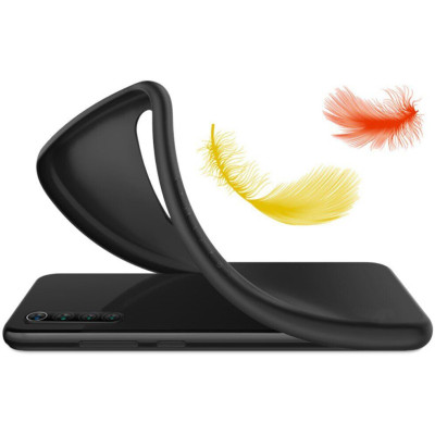 Чохол до мобільного телефона BeCover Samsung Galaxy A16 4G SM-SM-A165/A16 5G SM-A166 Black (712066) Вінниця - фото 3