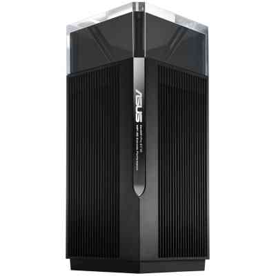 Маршрутизатор ASUS ZenWiFi Pro ET12 2PK (90IG05Z0-MO3A20) Винница