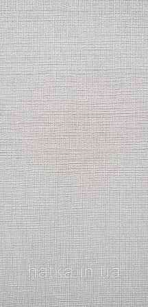 Шпалери вінілові на флізеліні A.S.Creation UNITA 1.06x10 однотонні плод тканина льон матова кава з молоком Київ