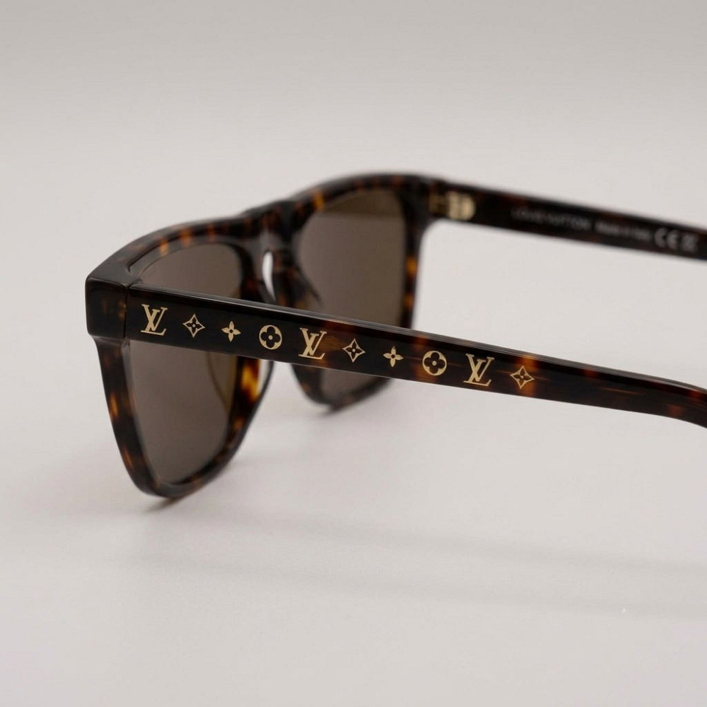 Мужские солнцезащитные очки LV 2873 leo Lux Киев - изображение 7