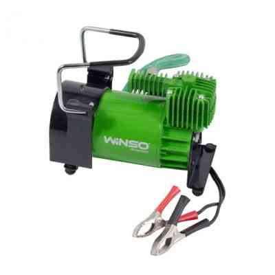 Автомобильный компрессор WINSO 10 Атм, 40 л/мин (126000) Винница