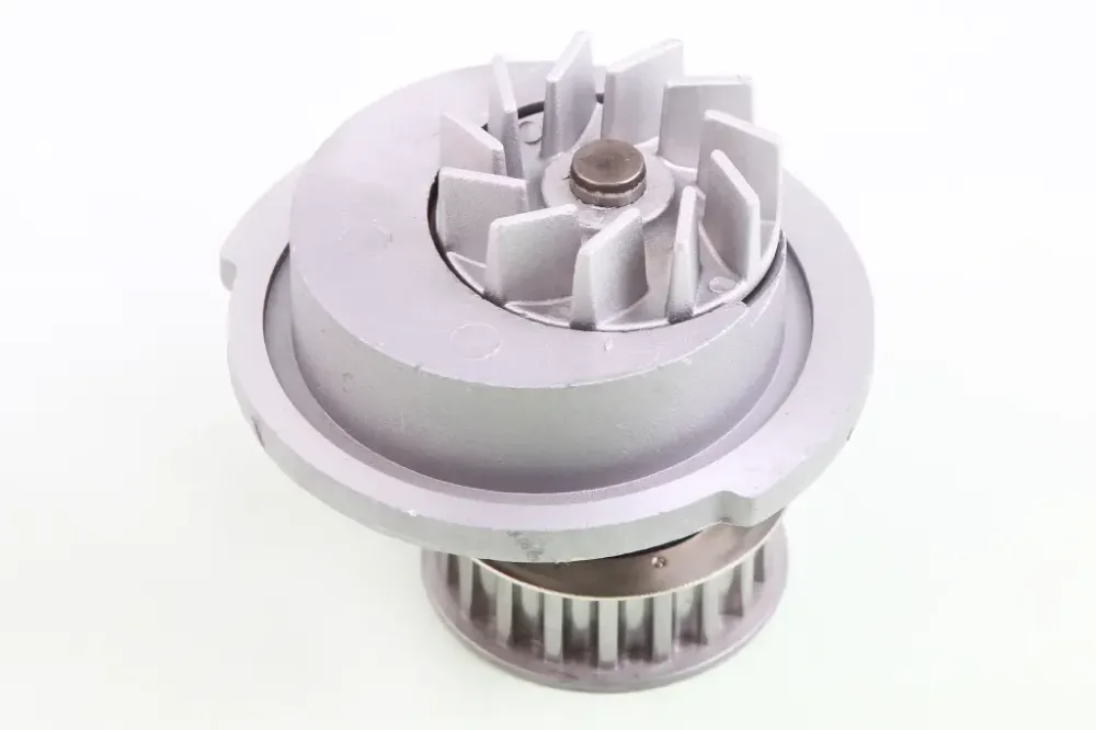 Помпа Lanos 1.5 LSA Винница - изображение 3