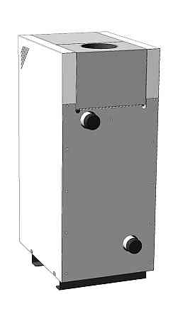 Котел газовий МАЯК АОГВ-АОГВ-16КСN (підключення заднє) Київ
