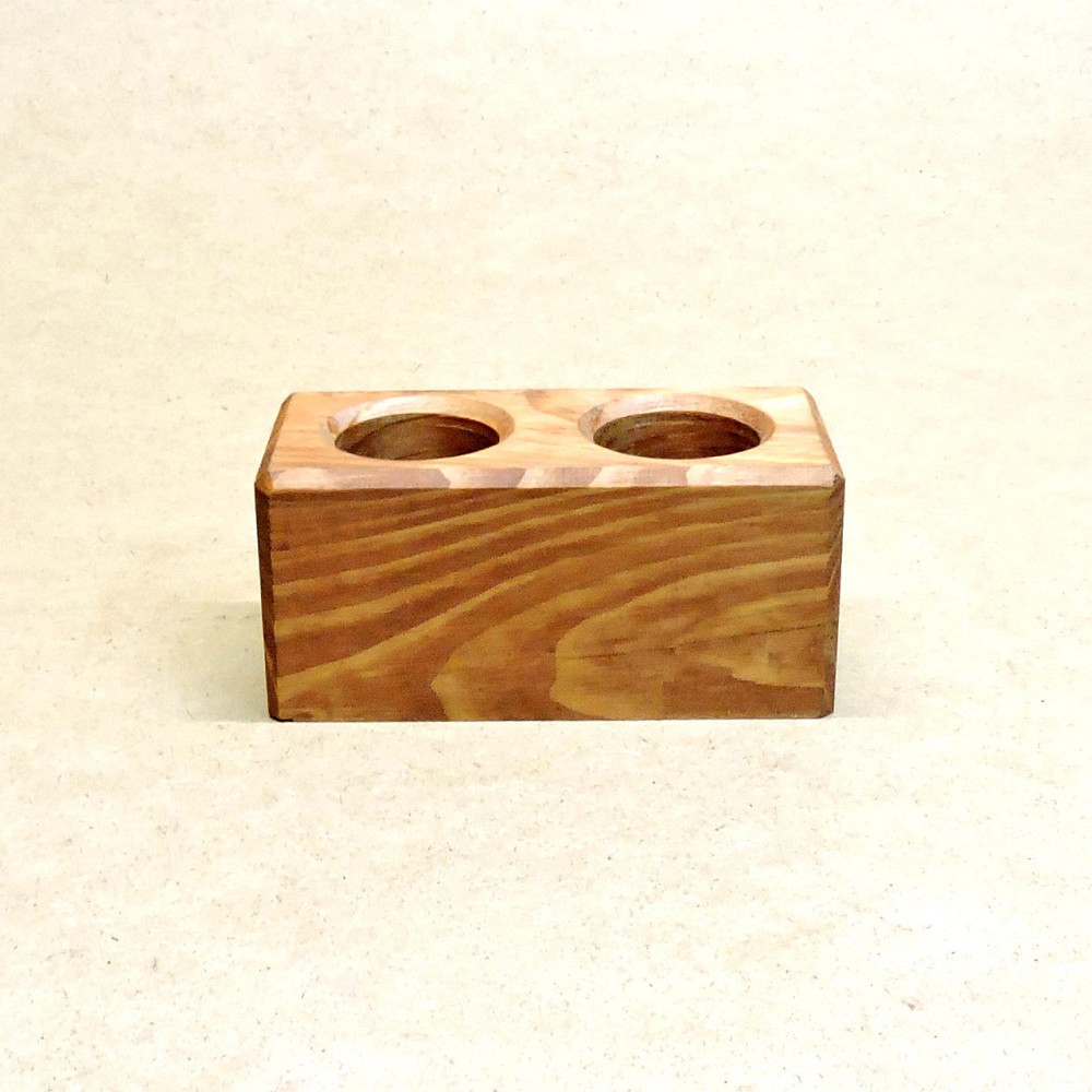 Настільний органайзер "Сагамор" шафран Миколаїв - фото 6