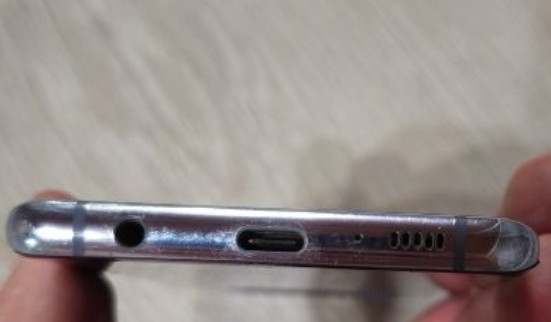 Смартфон Samsung S10 8/128Gb. Київ - фото 2