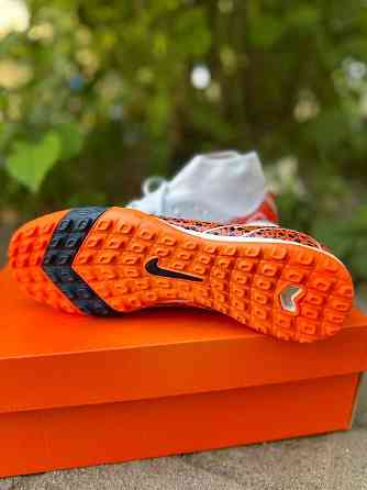 Сороконожки Nike MERCURIAL AIR ZOOM  39 40 41 42 43 44 Львов