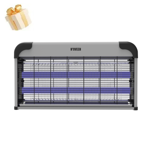 Уничтожитель насекомых Noveen IKN230 Economic, 30 Вт Днепр - изображение 1