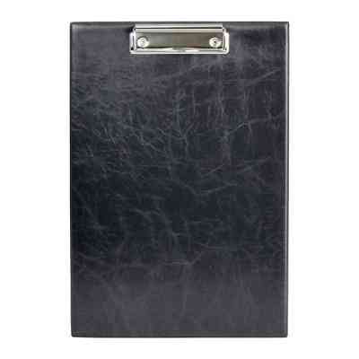 Клипборд-папка Axent 2512-01, Xepter, black (2512-01-А) Винница