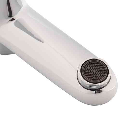 Змішувач для умивальника Haiba Parma 001 (NUT) (HB9680)   ( 20367 ) Харків