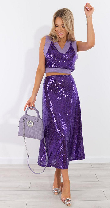 Вечерний наряд (42) Киев - изображение 3