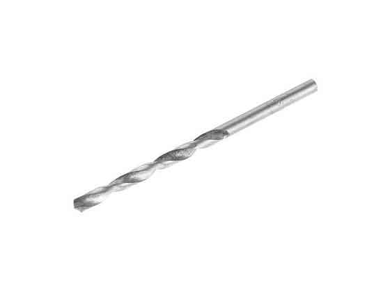 Свердло по металу 3,5мм HSS (10шт) SD-5035 ТМ INTERTOOL Київ