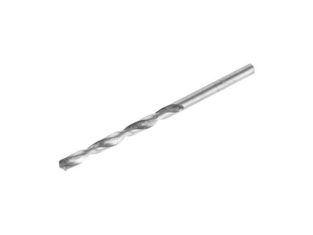 Свердло по металу 3,5мм HSS (10шт) SD-5035 ТМ INTERTOOL Київ - фото 1