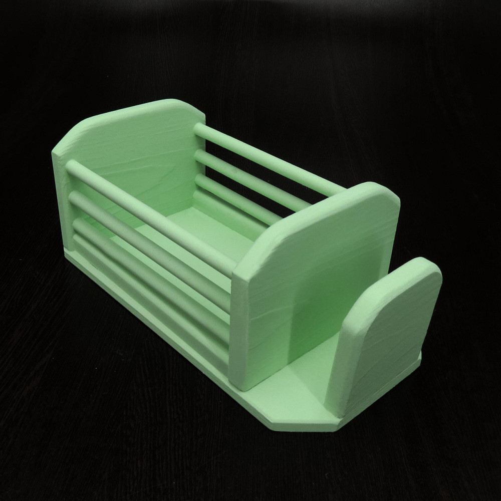 Хлібний лоток "Бастилія" мохіто Миколаїв - фото 1