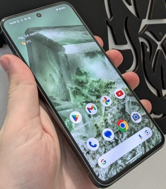 Телефон Google Pixel 8 Hazel 8/256Gb. Киев - изображение 7