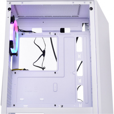Корпус Qube SNOW_FMMU3 Вінниця - фото 4