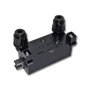 Котушка запалювання мотоцикл Іж Юпітер 6V-12V (3705М, 1147) (БСЗ, МСЗ) Мукачево - фото 1