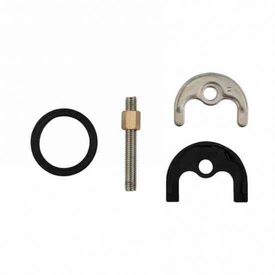 Крепление для смесителя 1 шпилька Харьков