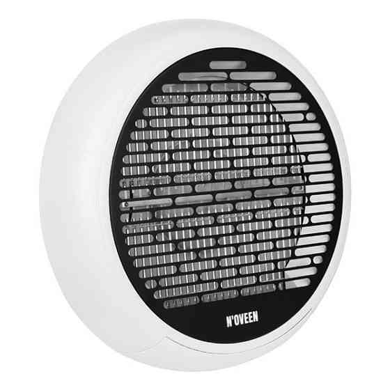 Інсектицидна лампа 250м² 4000В IKN951 LED, Польща Київ