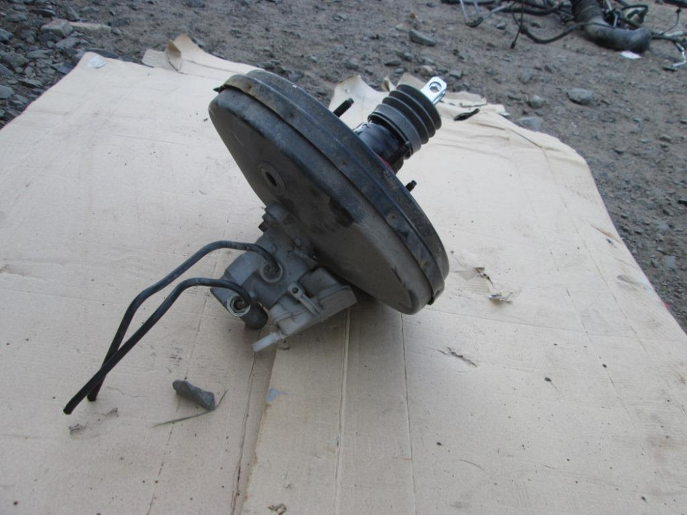 Вакуумний підсилювач гальм Ford Connect 1.8 tdci 2002-2009 Ковель - фото 2