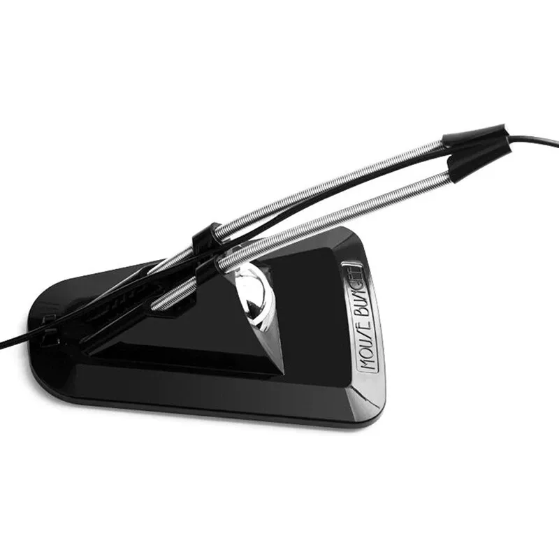 Гнучкий тримач для кабелю миші для геймерів Київ - фото 16