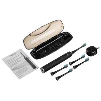 Электрическая зубная щетка Ardesto ETB-211B Винница