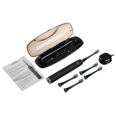 Электрическая зубная щетка Ardesto ETB-211B Винница - изображение 5