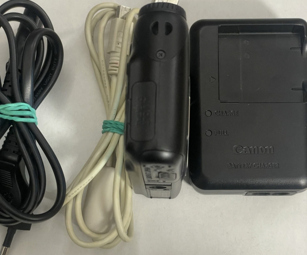 Фотоапарат Canon Power Shot A2200 Київ - фото 2