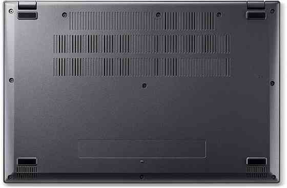 Ноутбук Acer Aspire 15 A15-51M (NX.JKVEU.008) Steel Gray ( 20400 ) Харьков