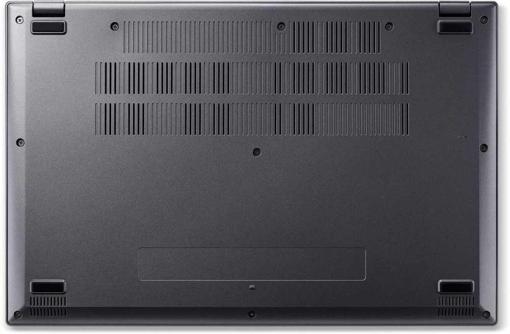 Ноутбук Acer Aspire 15 A15-51M (NX.JKVEU.008) Steel Gray ( 20400 ) Харьков - изображение 5