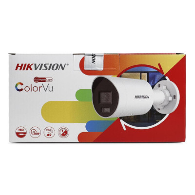 Камера видеонаблюдения Hikvision DS-2CD2087G2H-LIU(eF)(2.8) Винница - изображение 5
