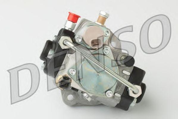 Насос высокого давления Denso/Ketner DCRP300500 для двигателей с непосредственным впрыском (аналог Bosch 04450 Ковель - изображение 1