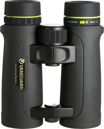 Бинокль Vanguard Endeavor ED II 8x42 Киев