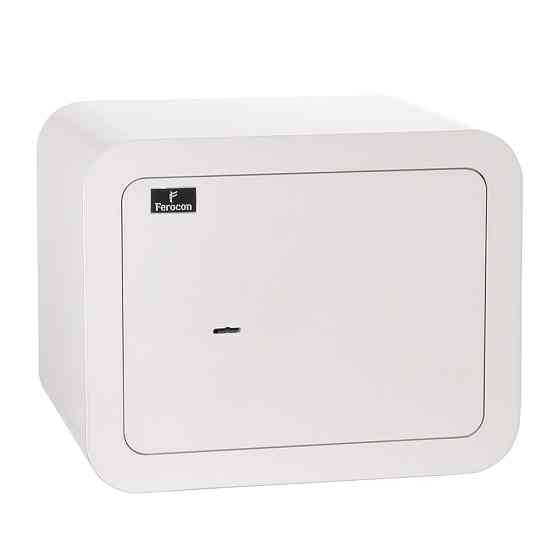 Сейф меблевий Ferocon Energy 30K з ключевим замком Київ