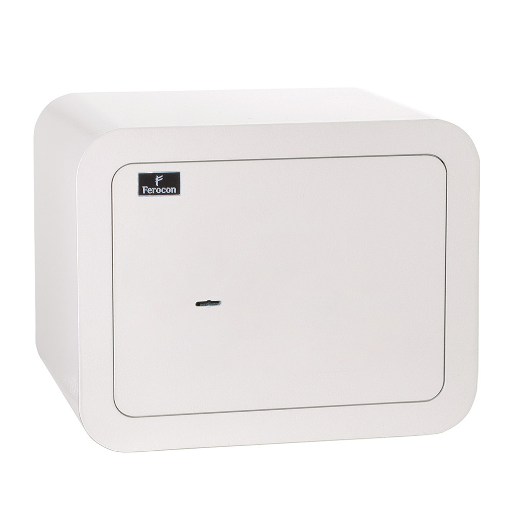 Сейф меблевий Ferocon Energy 30K з ключевим замком Київ - фото 1