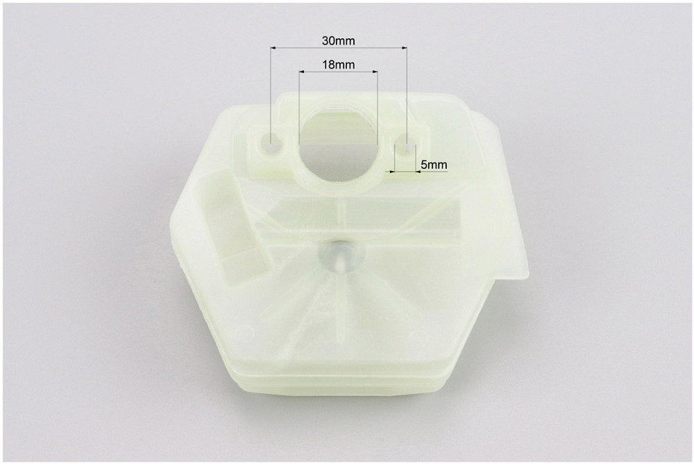 Фільтр повітряний 2400/2500 Киев - изображение 3