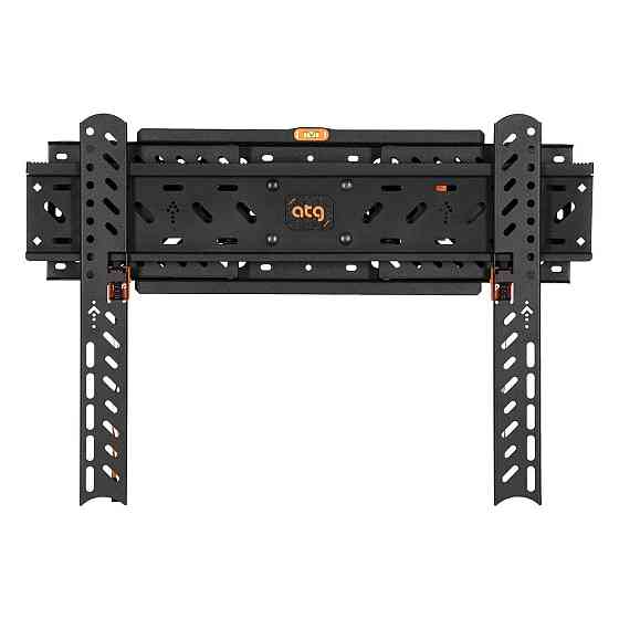 Кронштейн ATG W50100LB (VESA600х400) ( Чорний ) Харьков