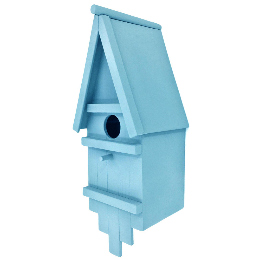 Скворечник садовый 