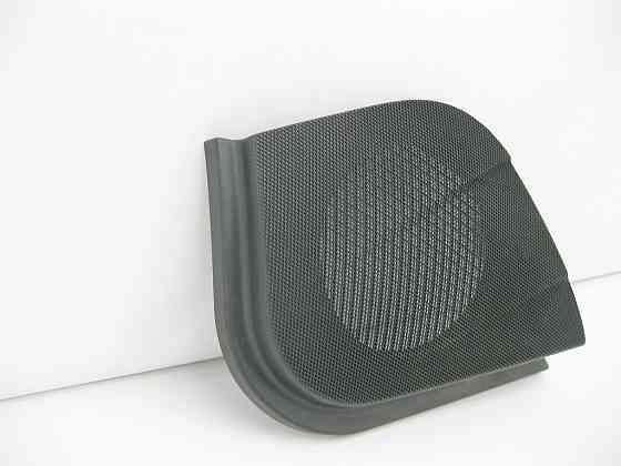 Mercedes-Benz  A2117200248 9B51 Накладка динаміка передньої правої дверної карти колір антрацит E-Class W211 Одеса