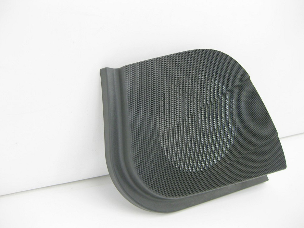 Mercedes-Benz  A2117200248 9B51 Накладка динаміка передньої правої дверної карти колір антрацит E-Class W211 Одеса - фото 2