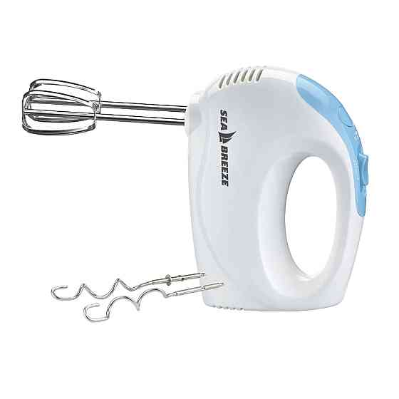 Міксер для змішування соусів, Хороший міксер кухонний міксер Хороший для кухні з віночком QW-72 Львів