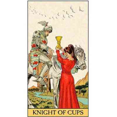 Гральні карти Scarabeo Таро До Того (Before Tarot) (EX239MU) Вінниця