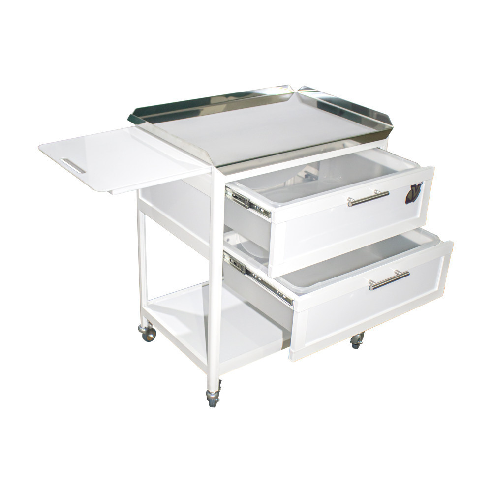 Столик анестезіолога СА-2 Дніпро - фото 2