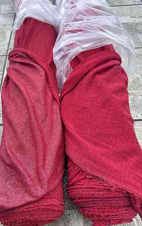 Ткань / опт / трикотаж зима - от 3 м. 90 грн/м Киев