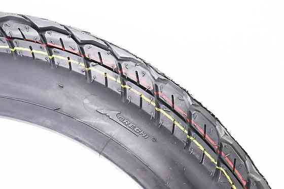 Шина 3,00-18 дорожня TT-071 Київ