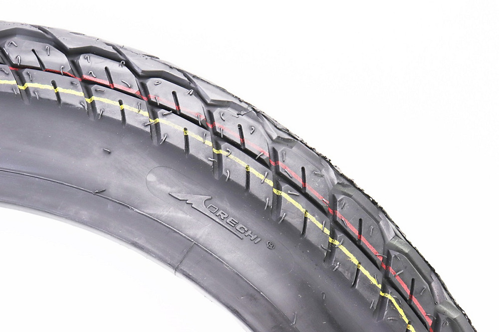 Шина 3,00-18 дорожня TT-071 Київ - фото 3