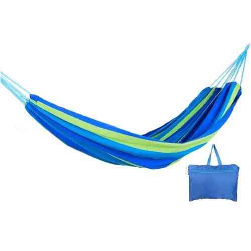 Гамак туристический Ranger Style 1900х800мм (Синий) Винница