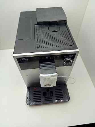 Кавомашина Melitta CAFFEO CI (E970-101) Луцьк