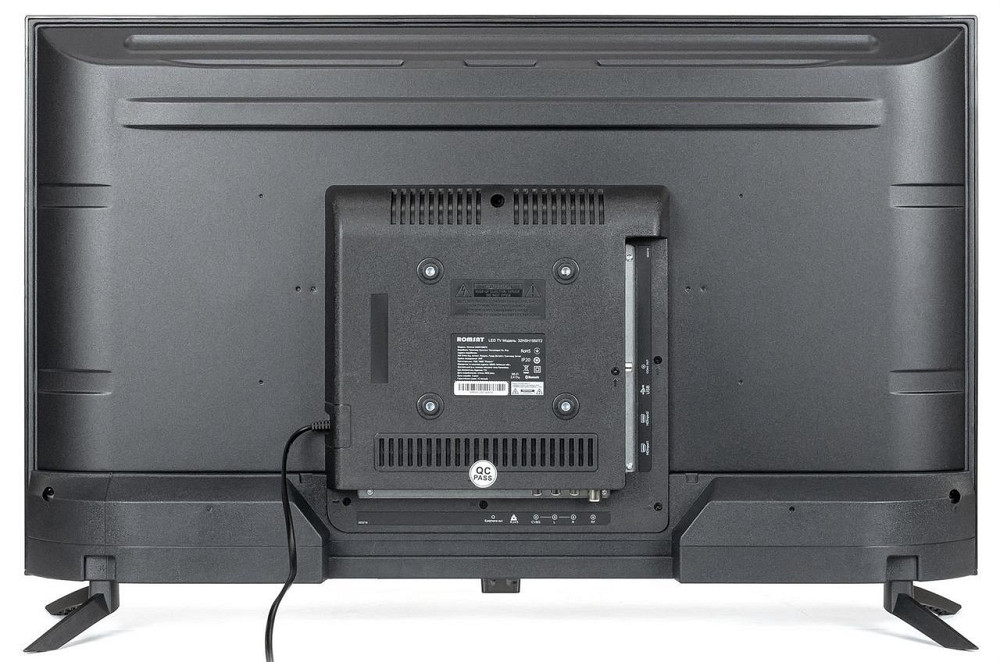 Телевізор Romsat 32HSH1950T2 ( Чорний ) Харків - фото 6