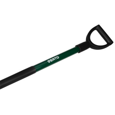 Лопата Verto штикова, 120см, 2кг (15G010-1) Вінниця - фото 3